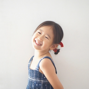 Girl Hair Tie Bow Fur Ball CNY Pair (GPT9639)